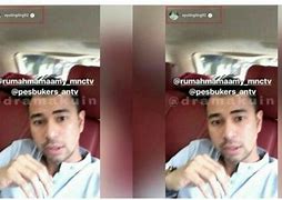 Akun Tiktok Raffi Ahmad Yang Asli