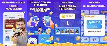 Apk Slot Penghasil Uang Dana Tercepat 2024 Terbaru Terbukti Membayar