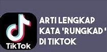 Arti Kata Rungkad Slot Tanpa Bahasa Jawa