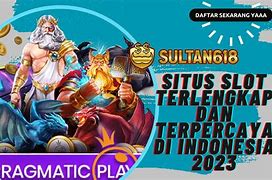 Game Slot Apk Hijau Terbaik Di Indonesia 2023