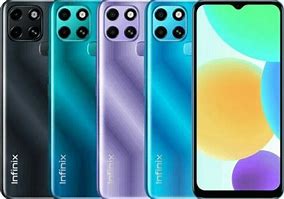 Infinix Smart 7 Ram 6 Spesifikasi