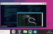 Kali Linux Adalah