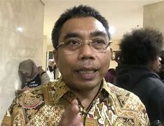 Ketua Dprd Dki Pdip