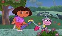 Lagu Dora The Explorer Bahasa Indonesia