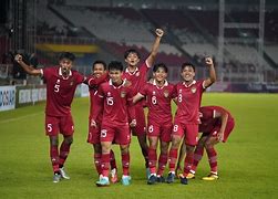 Piala Asia U20 Berapa Tahun Sekali