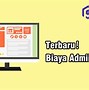 Potongan Admin Tiktok Shop Berapa