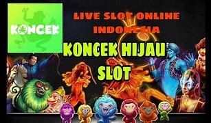 Slot 777 Apk Hijau Live Streaming Indonesia